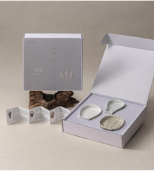 Ceramic Sauce Bowl Gwangju Museum – Lifestyle Banchan Setting | PEUM Korean Houseware