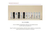 Jang-i Willow Tree Tumbler – Lifestyle Flat Lay, Korean Artisan Drinkware | PEUM Korean Houseware