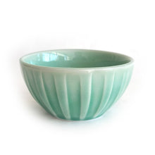 Jade Sky Small Bowl – Lifestyle, Modern Korean Dining | PEUM Korean Houseware