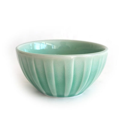 Jade Sky Small Bowl – Lifestyle, Modern Korean Dining | PEUM Korean Houseware