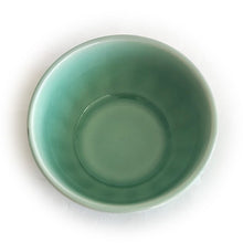 Jade Sky Small Bowl – Rice Bowl Setting, Korean Table | PEUM Korean Houseware