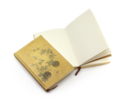 Chochungdo Silk Hardcover Notebook – Watermelon
