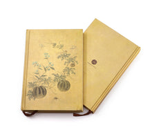 Chochungdo Silk Hardcover Notebook – Watermelon