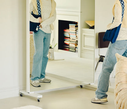 MU:DS x Joseph & Stacey - Lee Soon-shin Turtle Ship Pleats Bag (Medium)