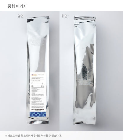 MU:DS x Joseph & Stacey - Lee Soon-shin Turtle Ship Pleats Bag (Medium)