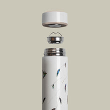 Jang-i Willow Tumbler – Lifestyle, Morning Desk Setting | PEUM Korean Houseware