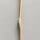 Bamboo Matcha Spoon Chasi by Heo Dokyung – in use scooping ceremonial matcha | PEUM Korean Houseware