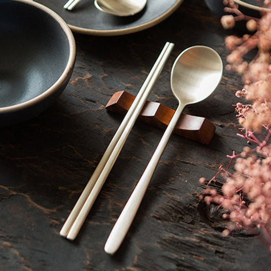 [Lee Tae Seok] Yugi Adult Cutlery Set