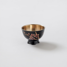 Ottmidam Lacquer Yugi Cup Set – Table Setting, Korean Heritage Drinkware | PEUM Korean Houseware